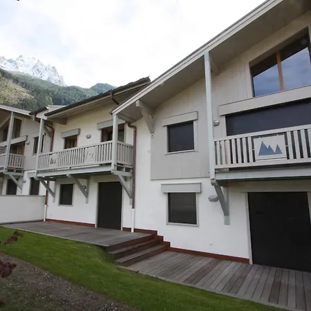 Les Lanchers In The Center Of 公寓式酒店 5*