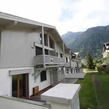 公寓式酒店 Les Lanchers In The Center Of 5*